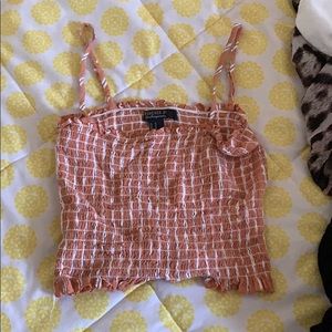 Forever 21 Crop Top